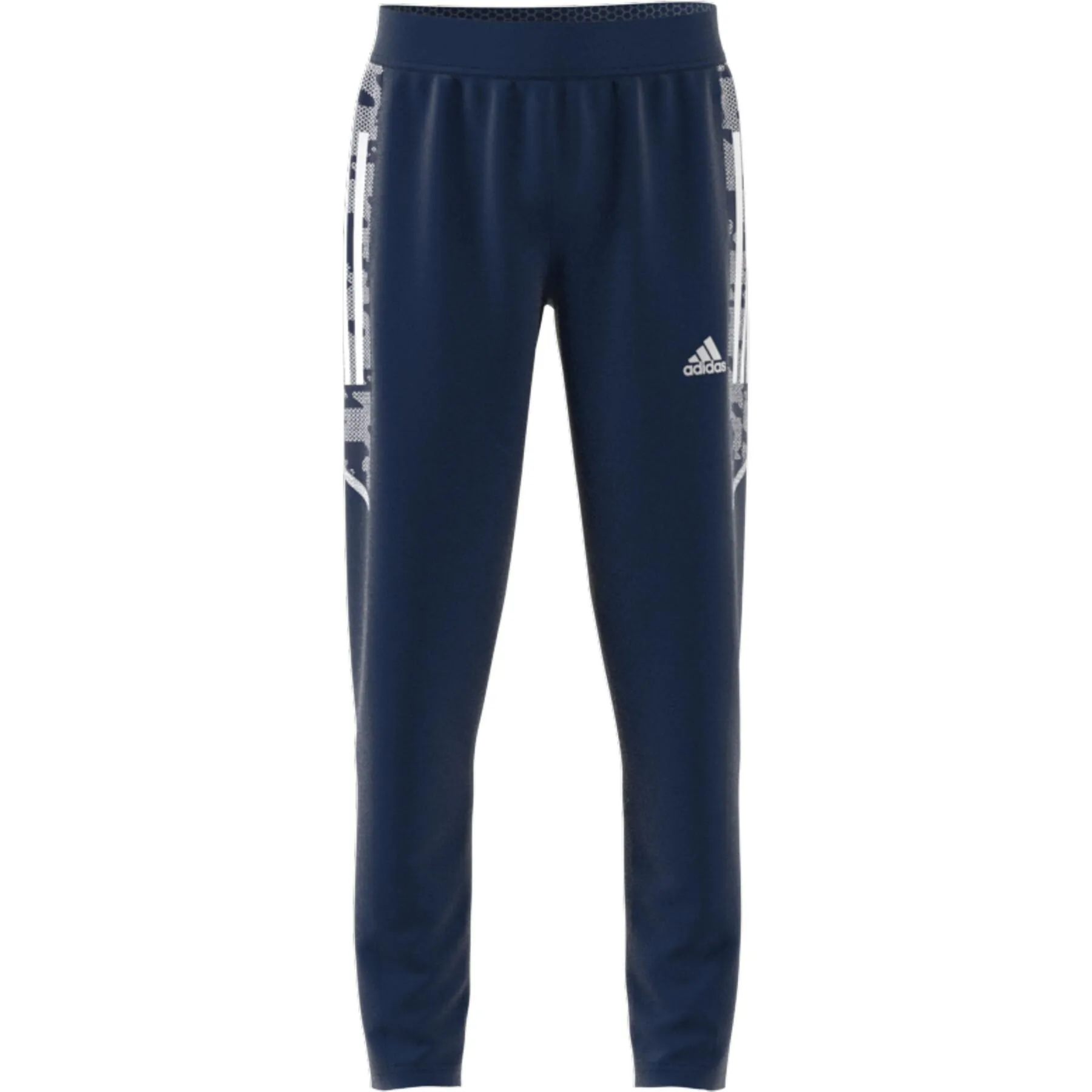 Pantalones de entrenamiento para niños adidas Condivo 21 Primeblue