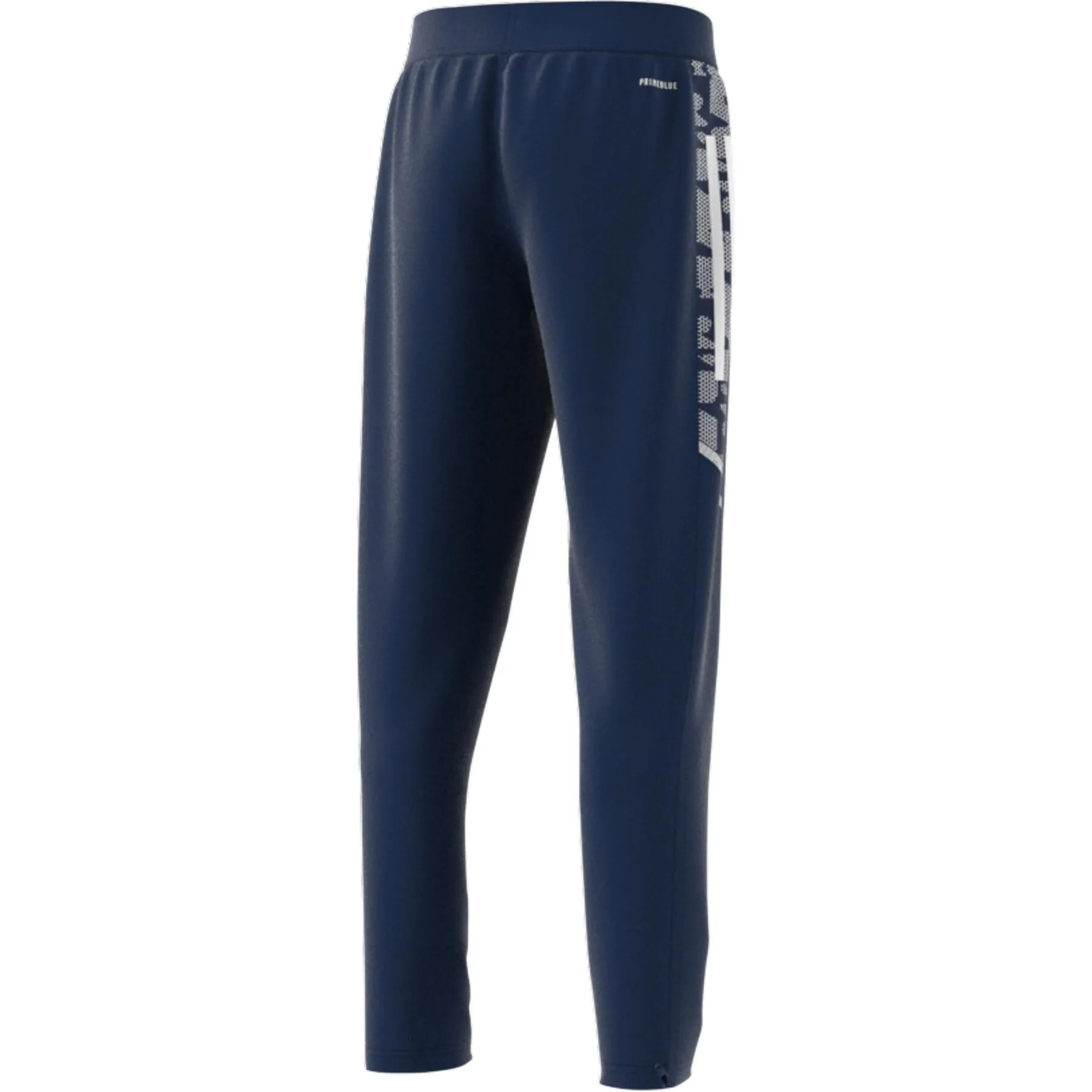 Pantalones de entrenamiento para niños adidas Condivo 21 Primeblue