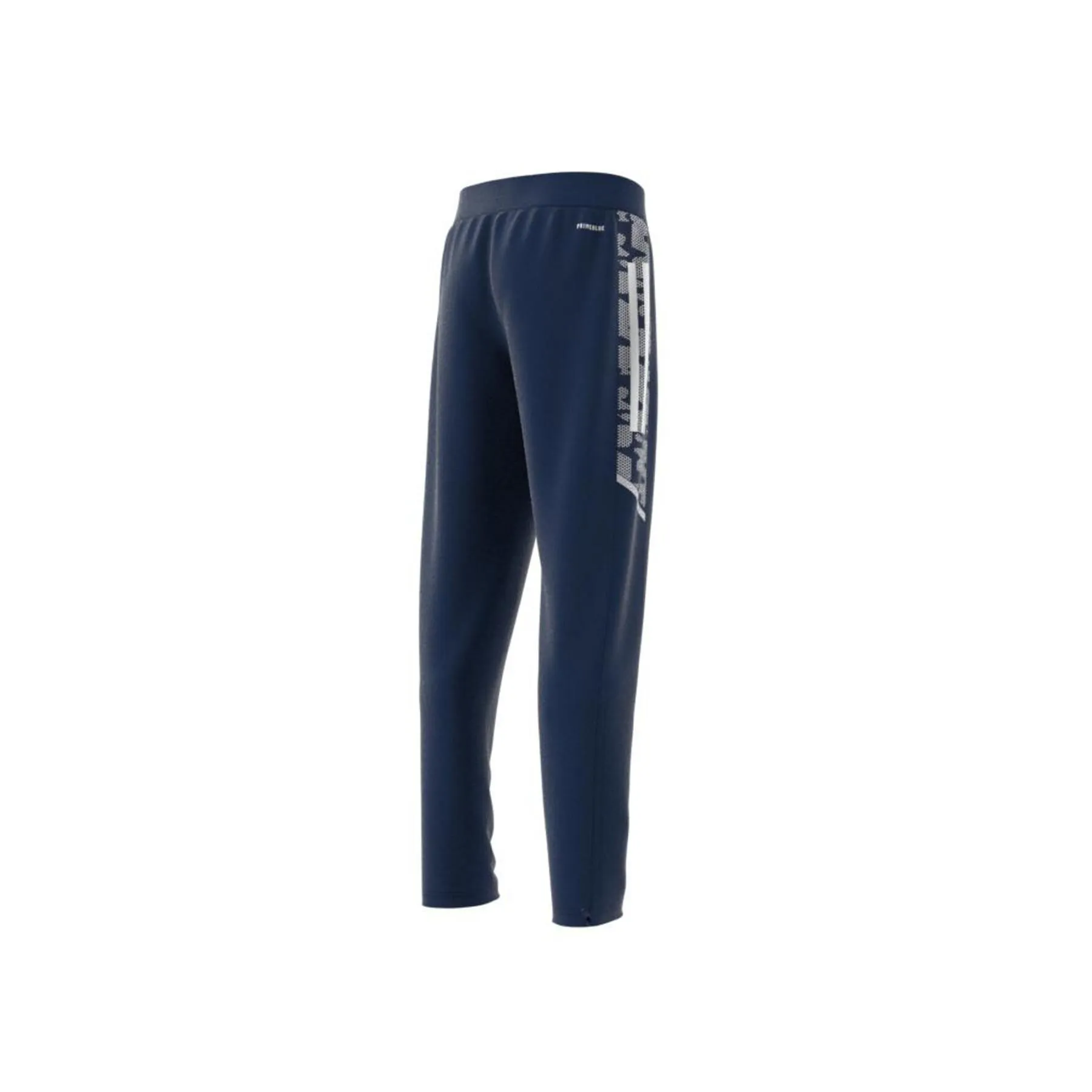 Pantalones de entrenamiento para niños adidas Condivo 21 Primeblue