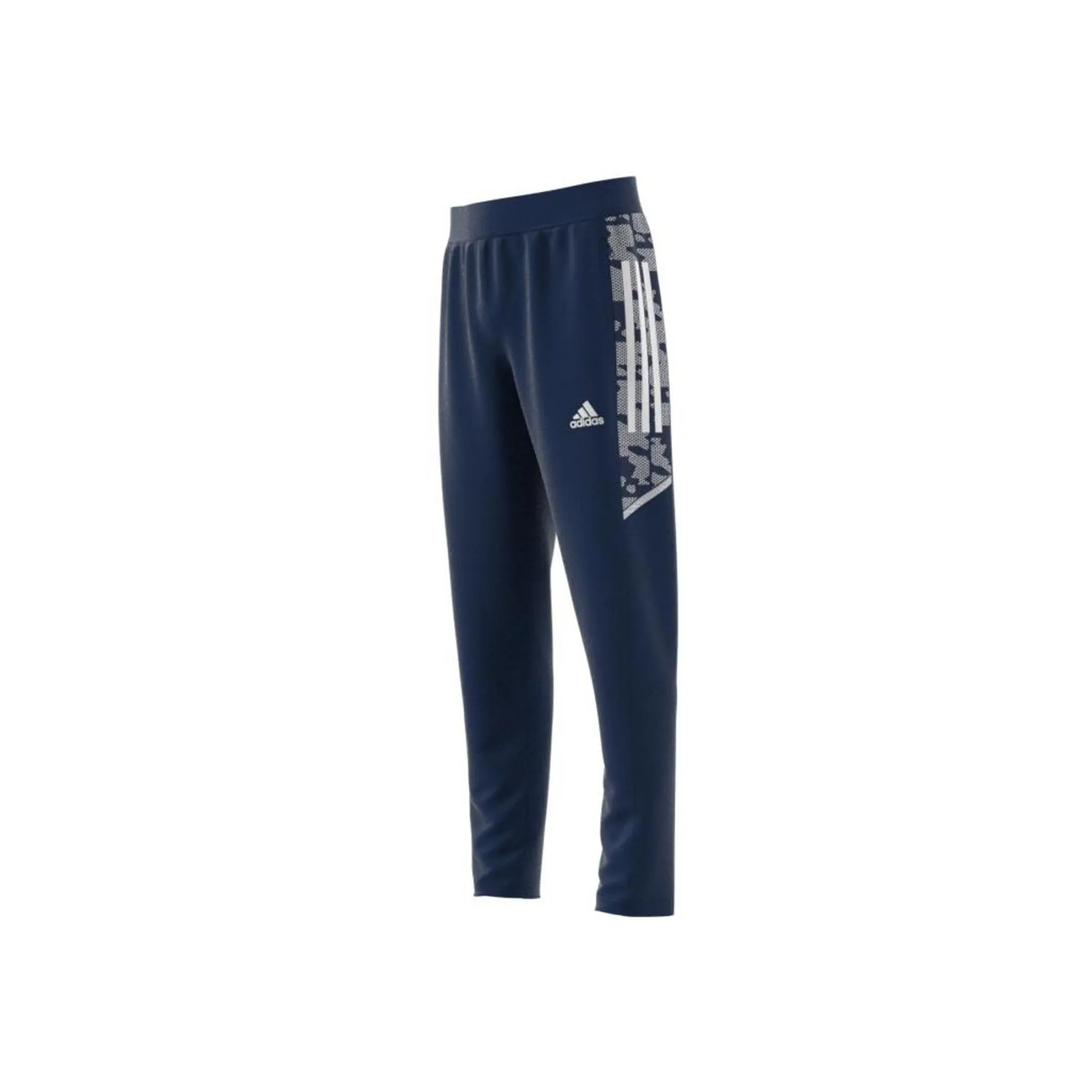 Pantalones de entrenamiento para niños adidas Condivo 21 Primeblue