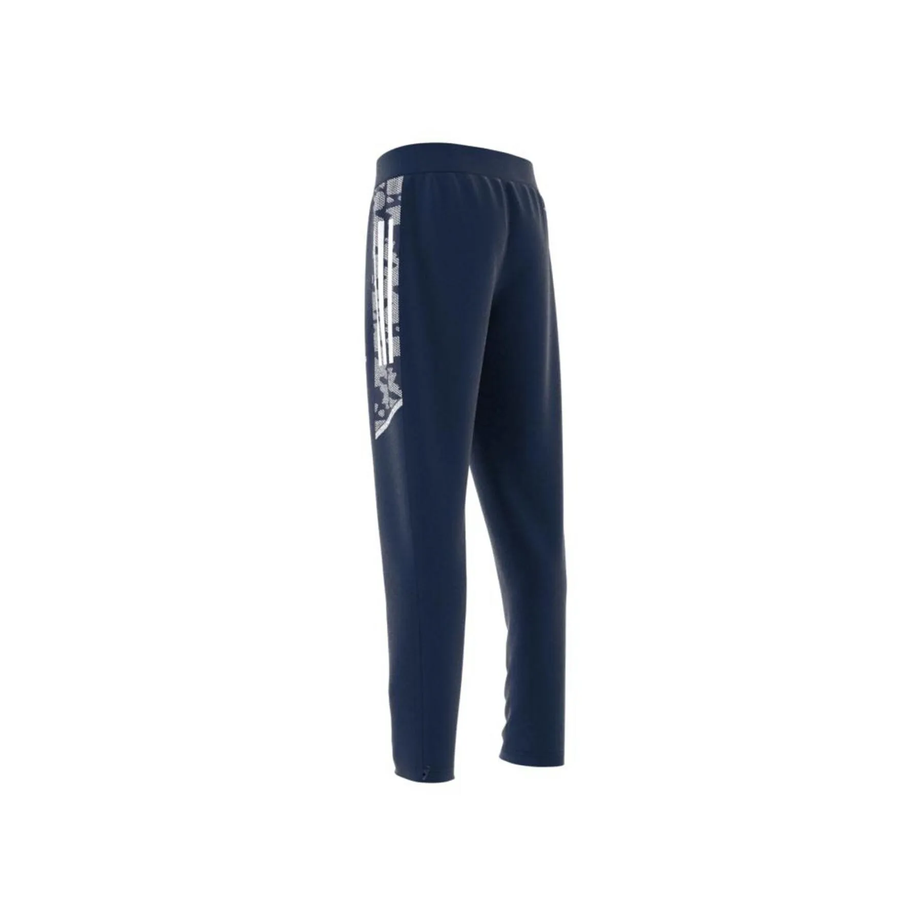 Pantalones de entrenamiento para niños adidas Condivo 21 Primeblue