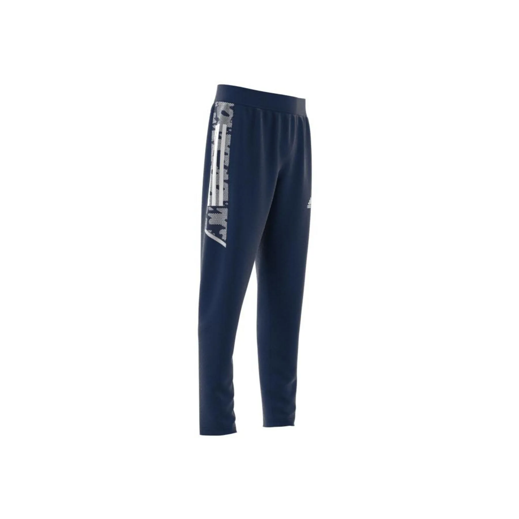 Pantalones de entrenamiento para niños adidas Condivo 21 Primeblue