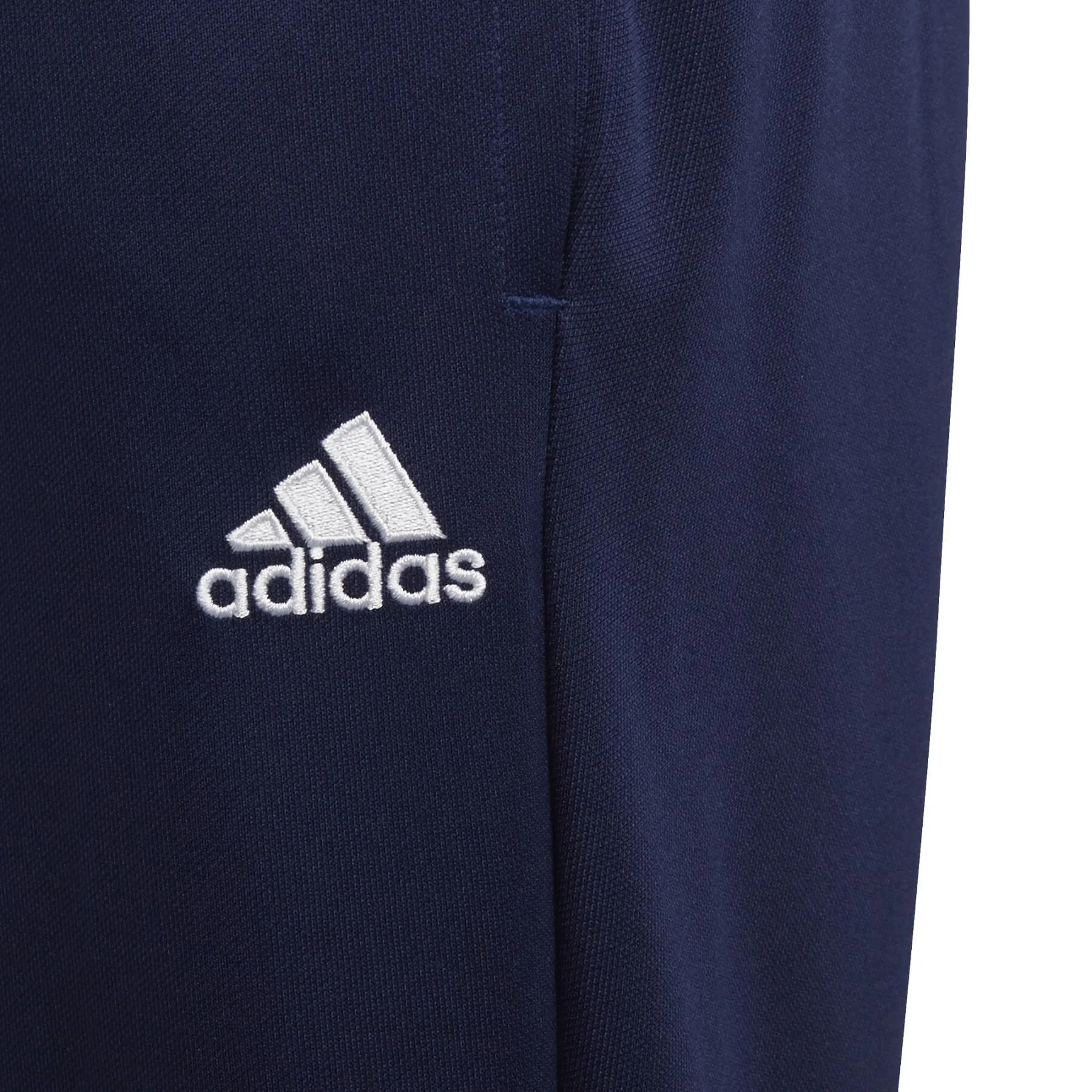 Pantalones de entrenamiento para niños adidas Entrada 22