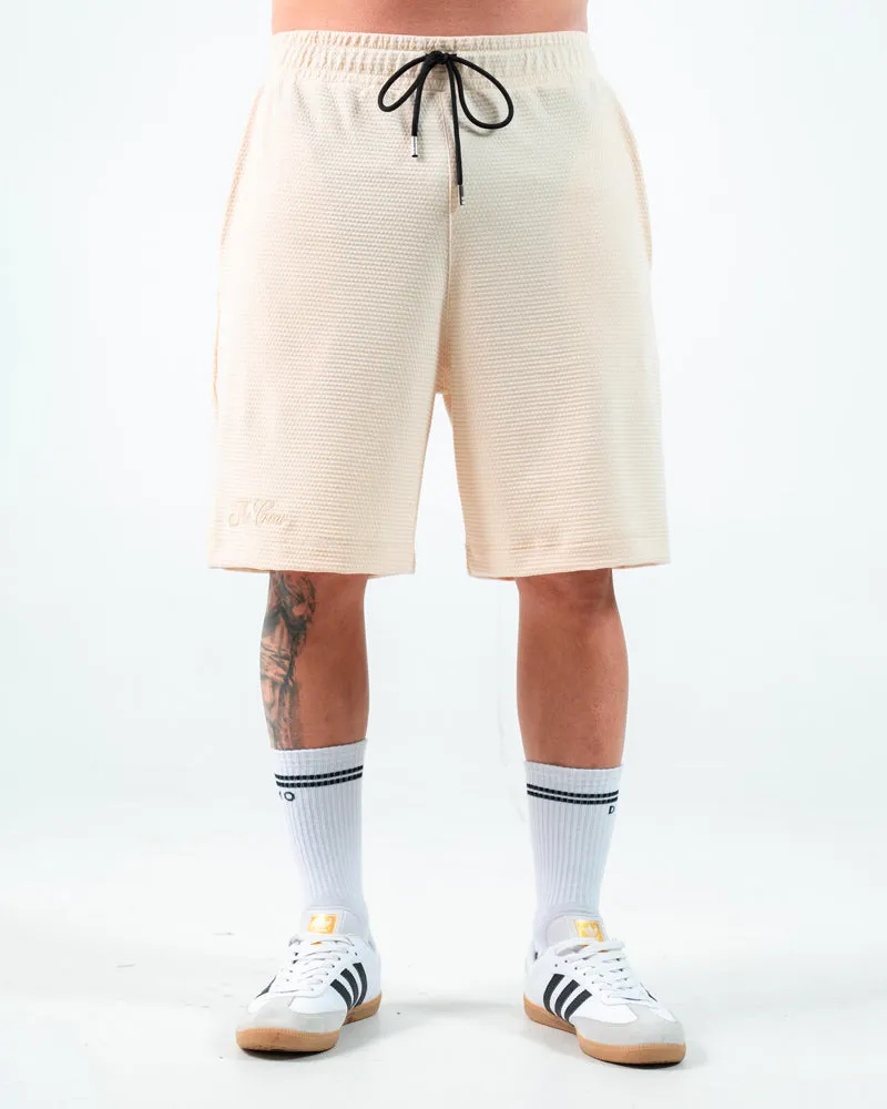 Pantaloneta Para Hombre The Crew