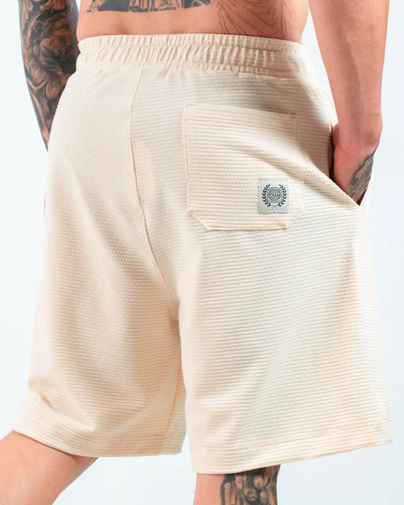 Pantaloneta Para Hombre The Crew