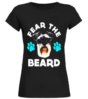 Papa Bear Family T-Shirt Camiseta cuello redondo Mujer