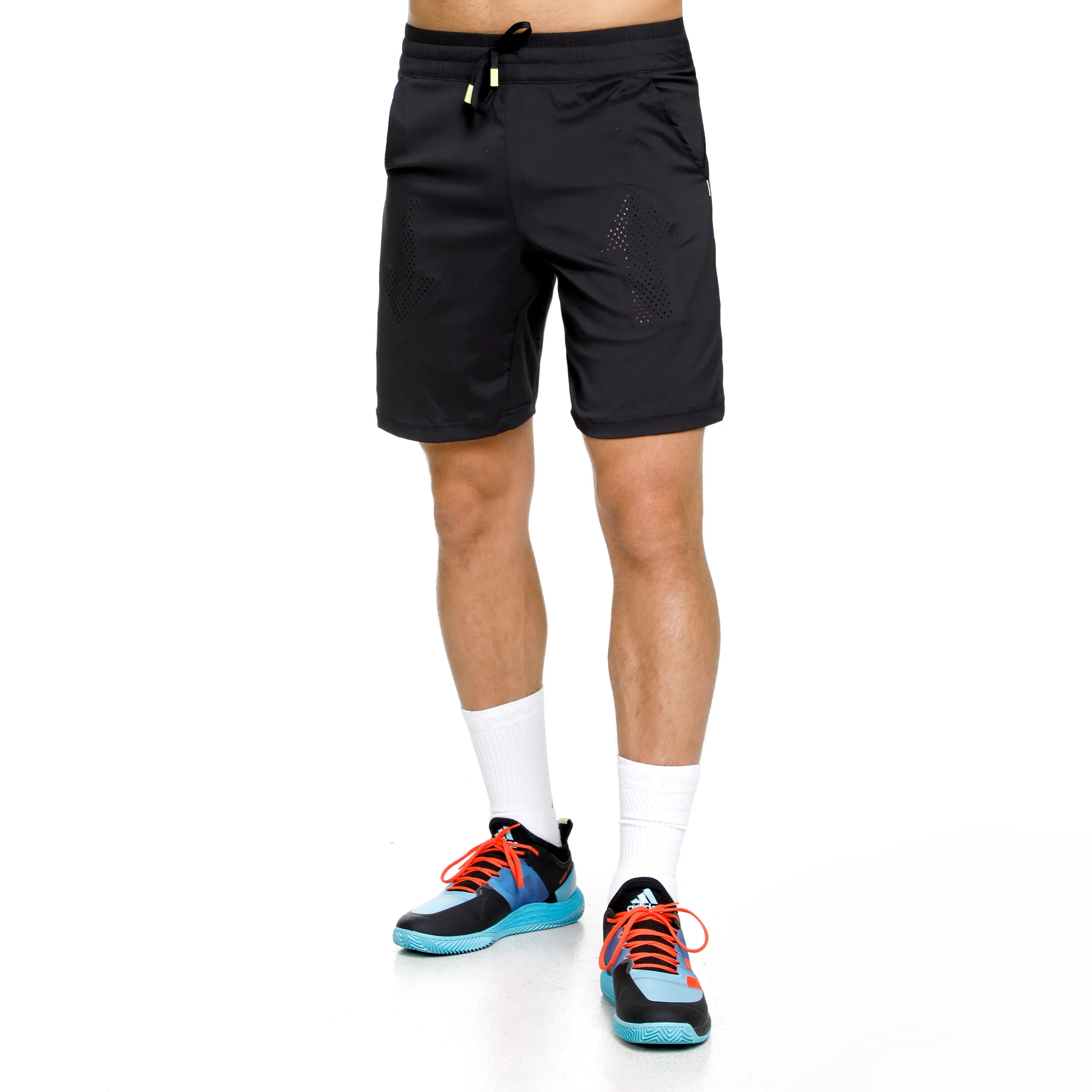 Paris Ergo Shorts Hombres