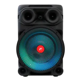 PBS-8038 BEAR BAFLE AMPLIFICADO 8 10 000W P.M.P.O