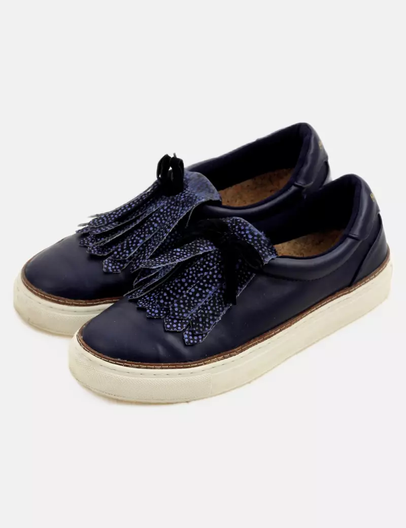 Pepe Jeans Mocasines