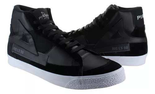 Pirma Rio Tenis Bota Urbano Blazer Sport Casual Hombre 90484