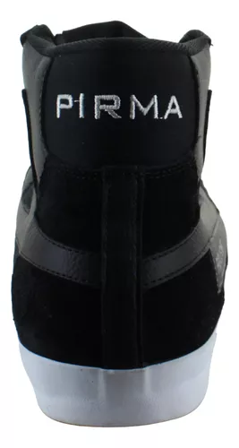 Pirma Rio Tenis Bota Urbano Blazer Sport Casual Hombre 90484