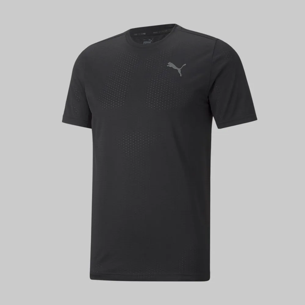 Playera Puma Favourite Blaster Hombre