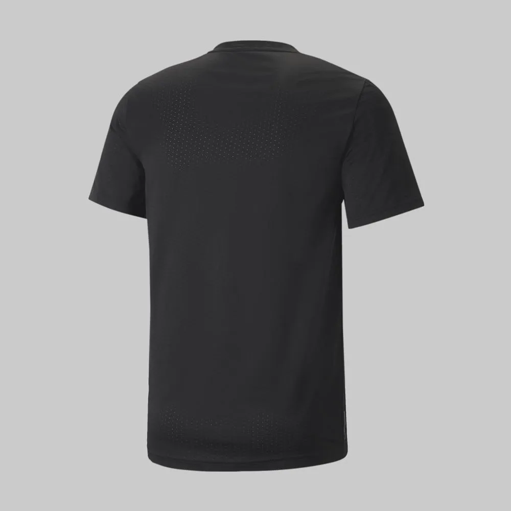 Playera Puma Favourite Blaster Hombre