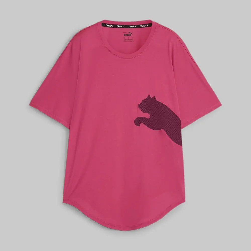 Playera Puma Train All Day Hombre