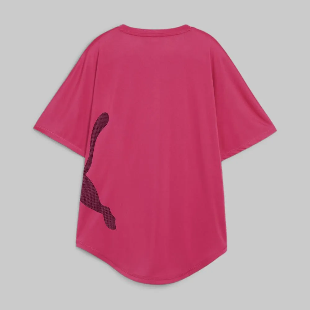 Playera Puma Train All Day Hombre