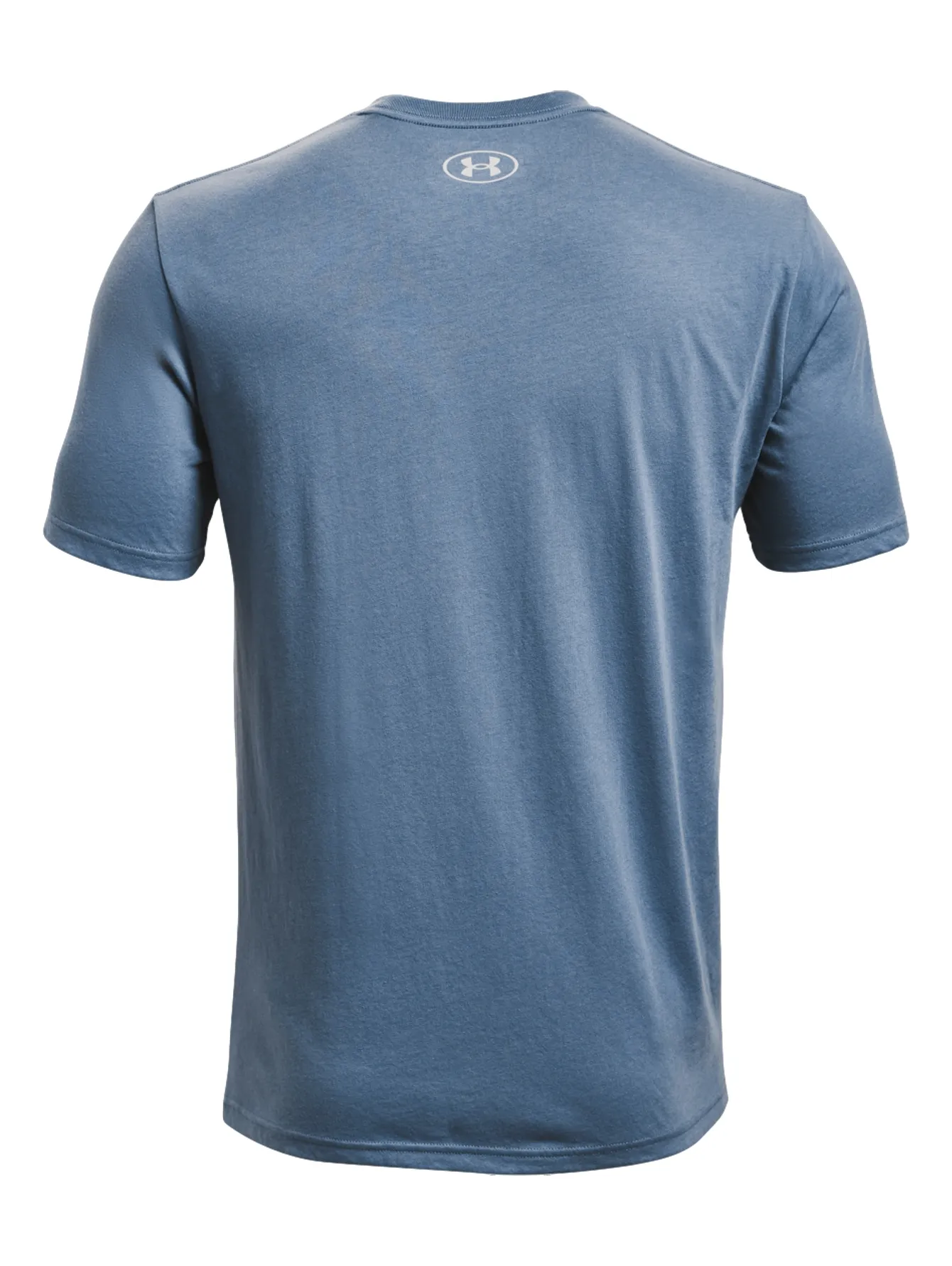 Playera Under Armour Team Iue Wordmark Para Hombre