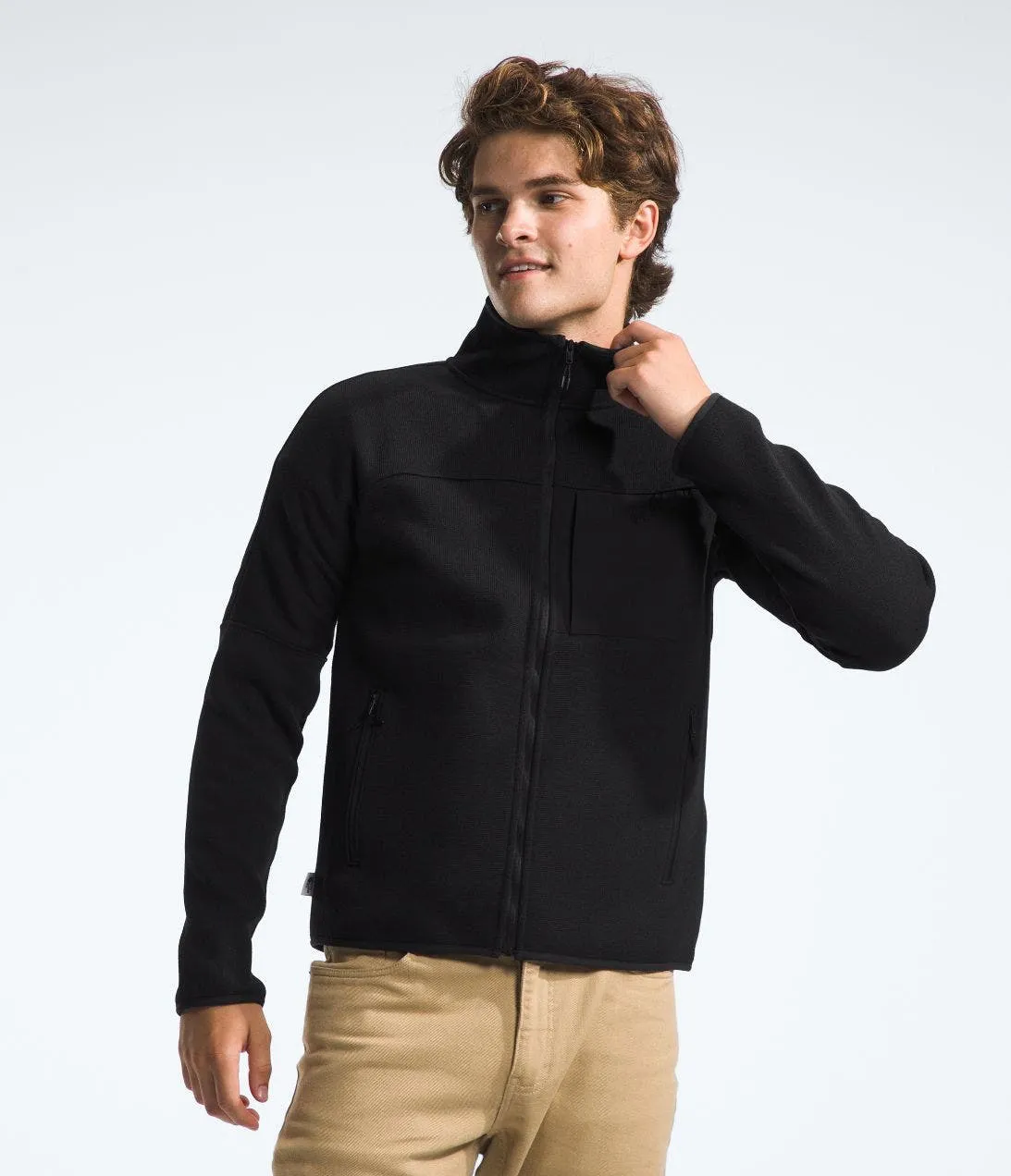 Polar Front Range Fleece Hombre