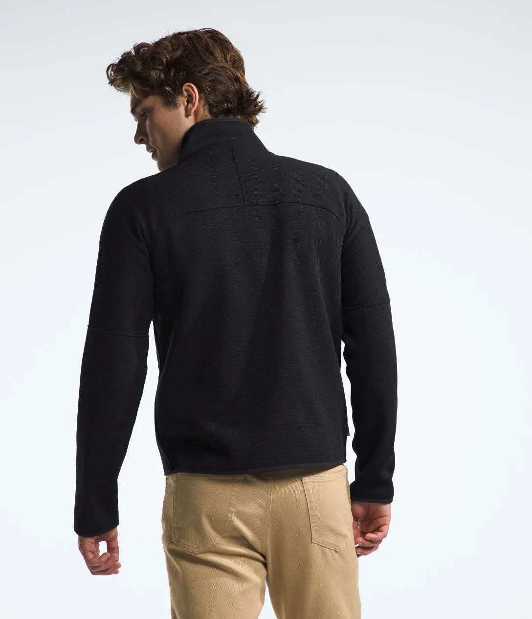 Polar Front Range Fleece Hombre