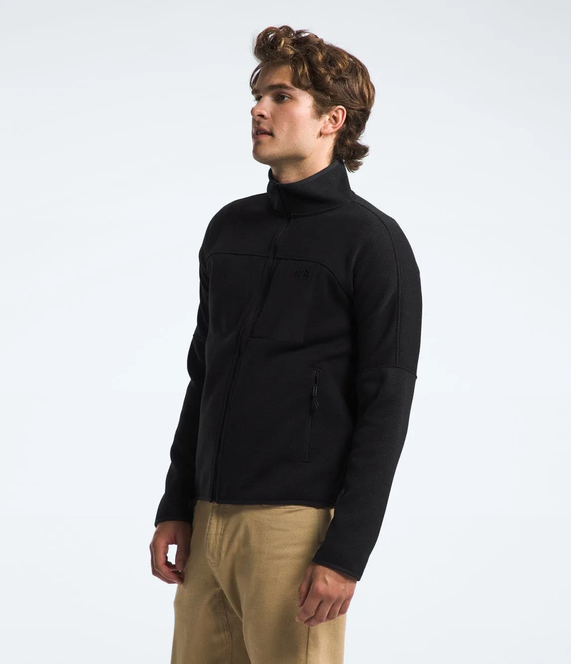 Polar Front Range Fleece Hombre