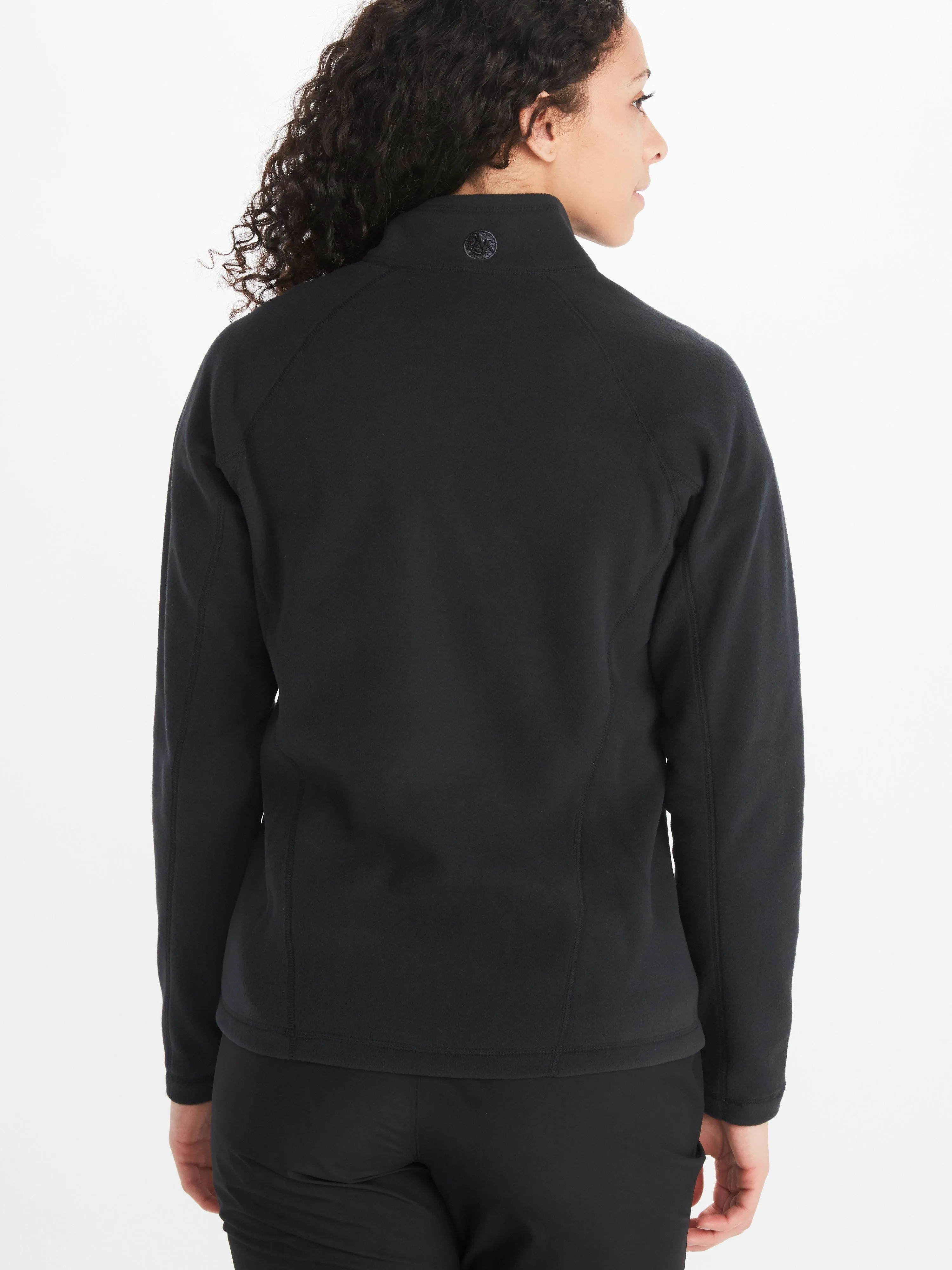 Polar Mujer Rocklin ½ Zip