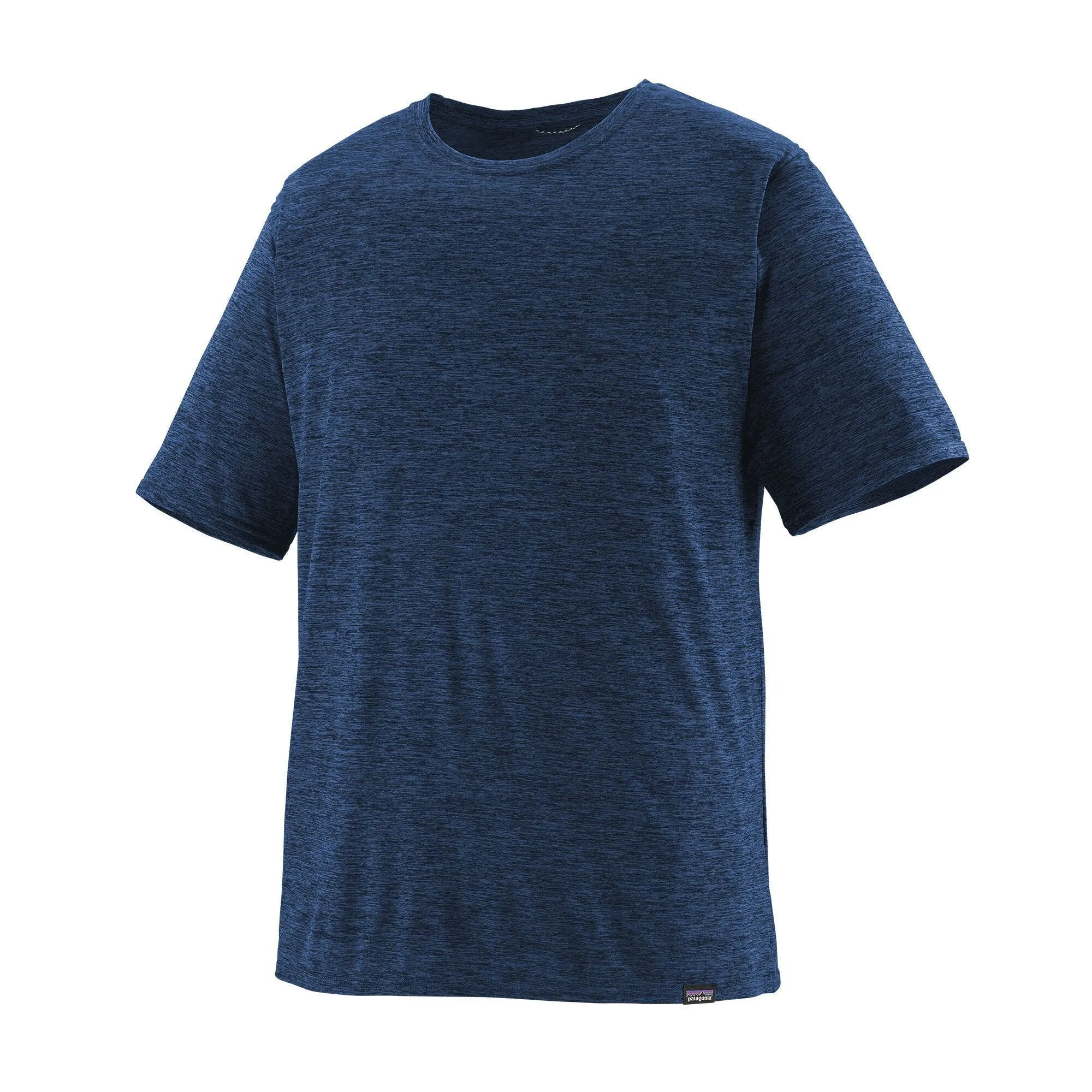 Polera Hombre Capilene Cool Daily Shirt