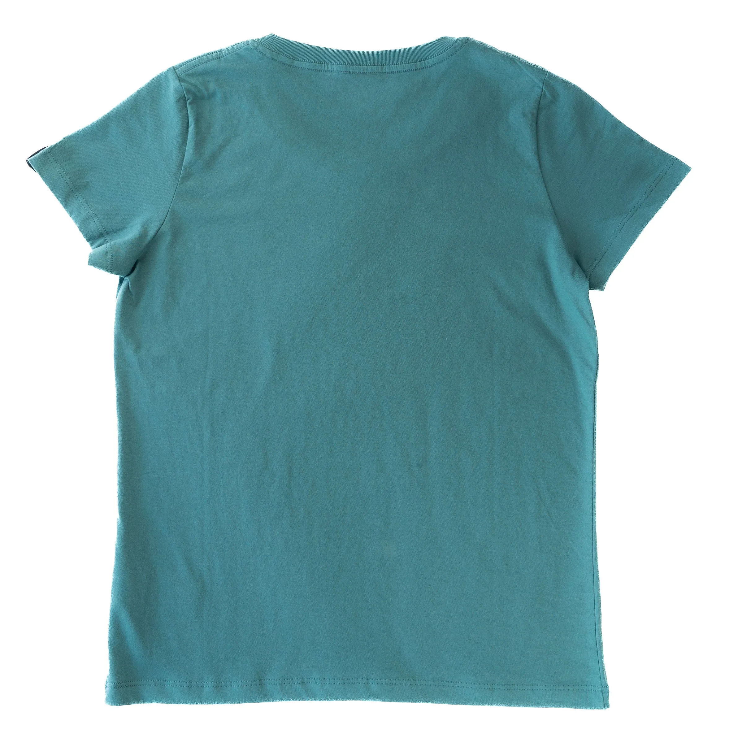 POLERA HYDRA LOGO MUJER