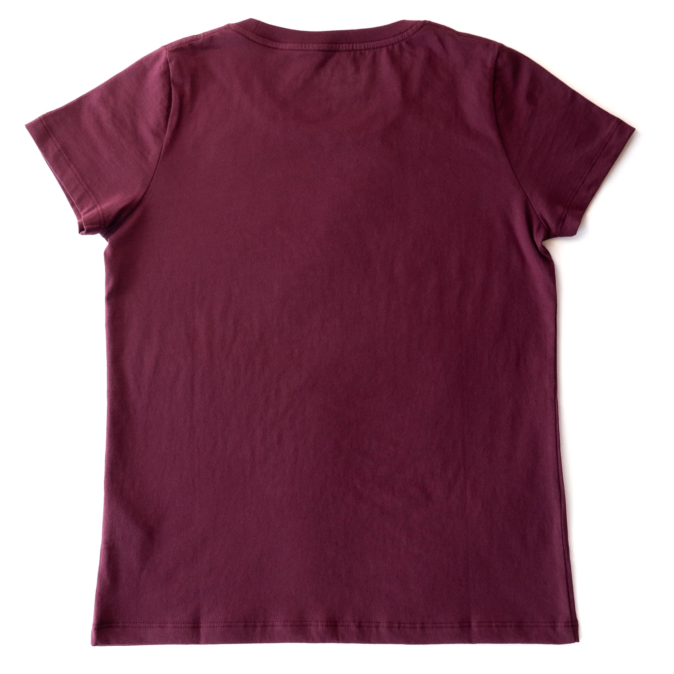 POLERA HYDRA LOGO MUJER