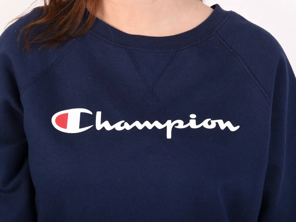 Polera para Mujer s/zip CHAMPION GF567Y08113 WOMENS FLC PULLOVER Z0Q