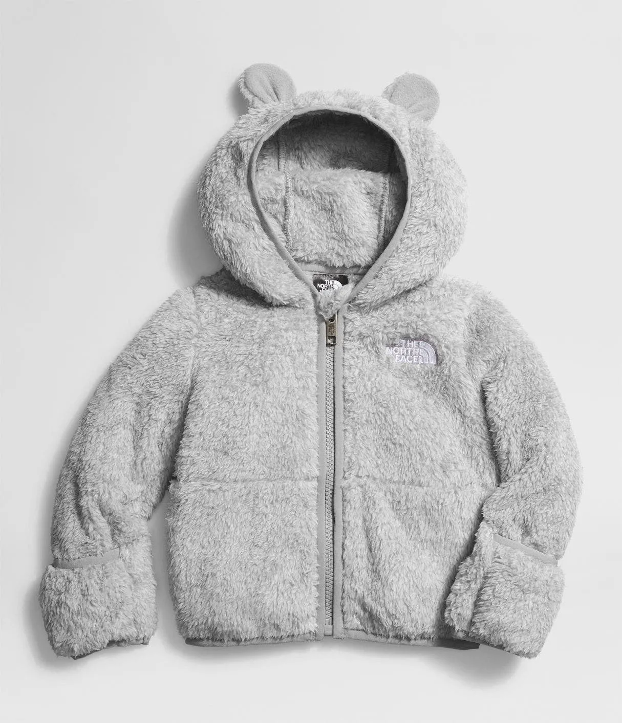 Polerón Baby Bear Full Zip