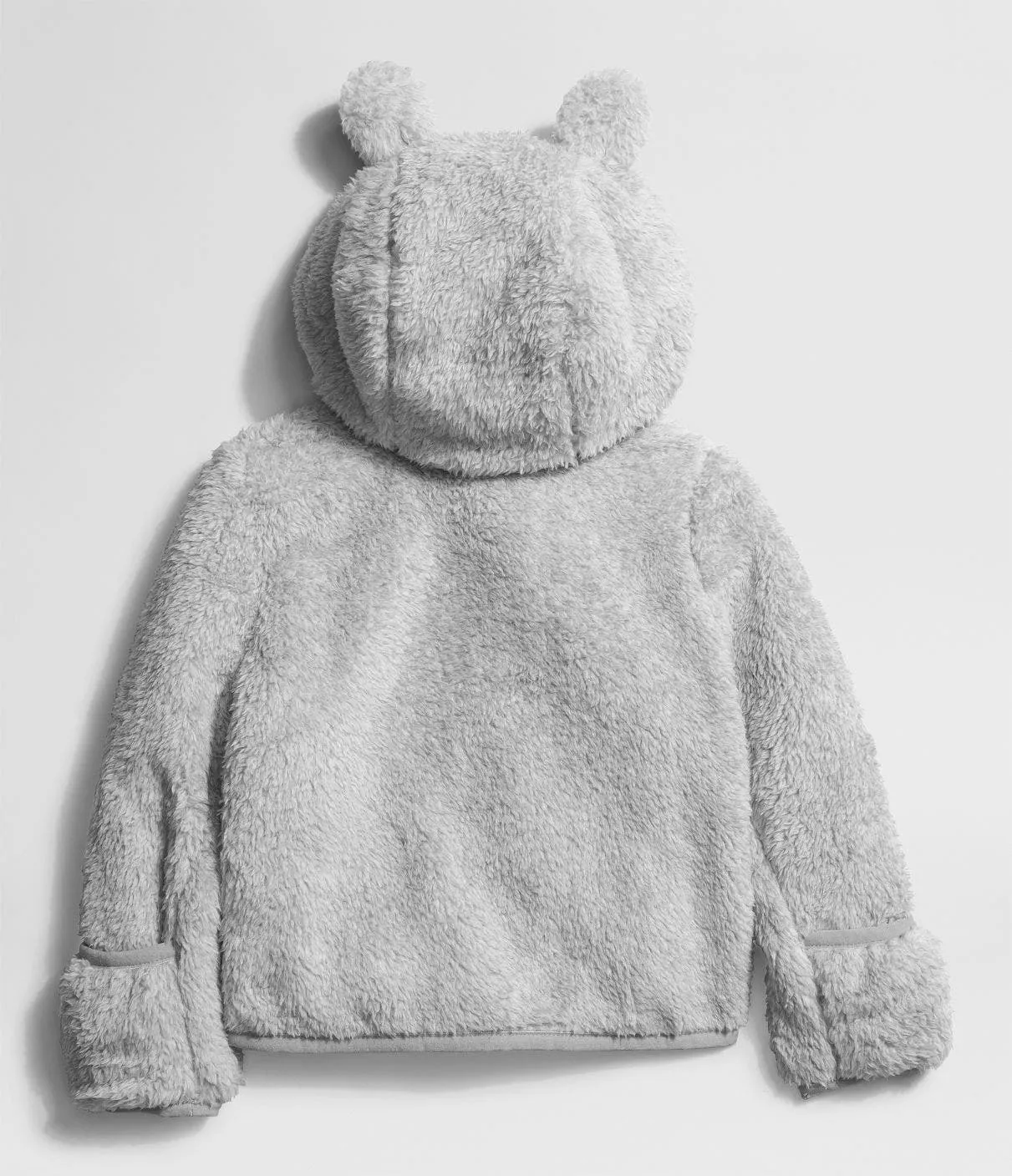 Polerón Baby Bear Full Zip