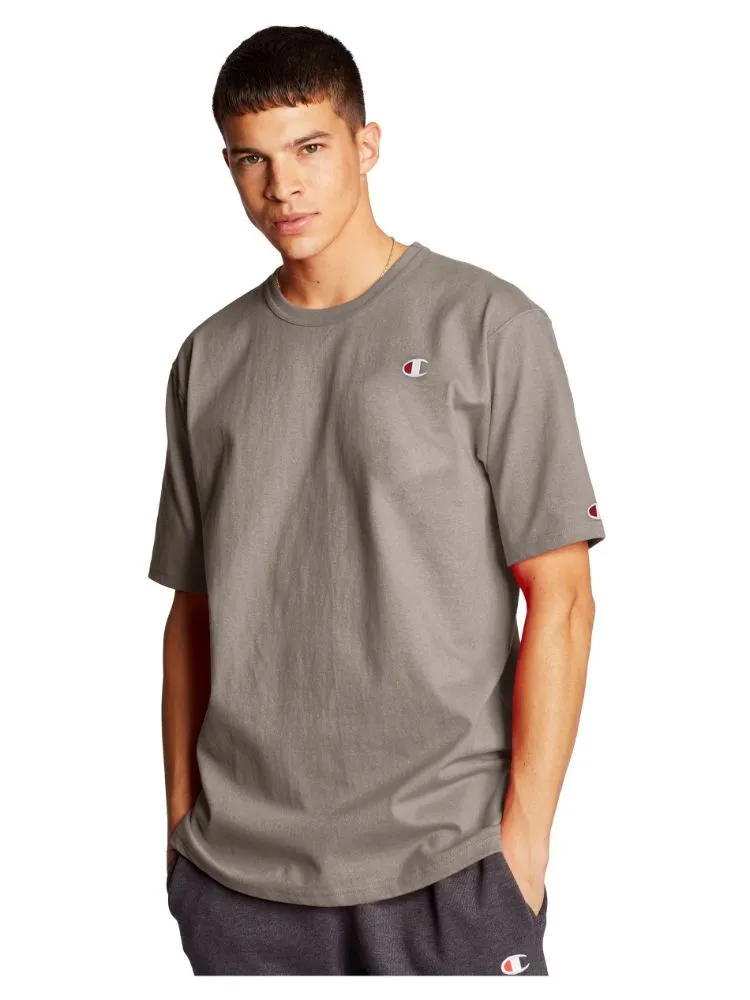 Polo para Hombre CHAMPION GT19Y06145 MENS JSY SS TEE LTJ