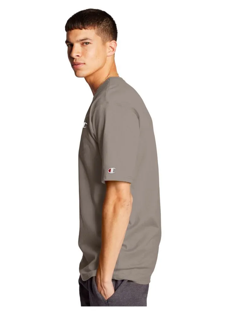 Polo para Hombre CHAMPION GT19Y06145 MENS JSY SS TEE LTJ