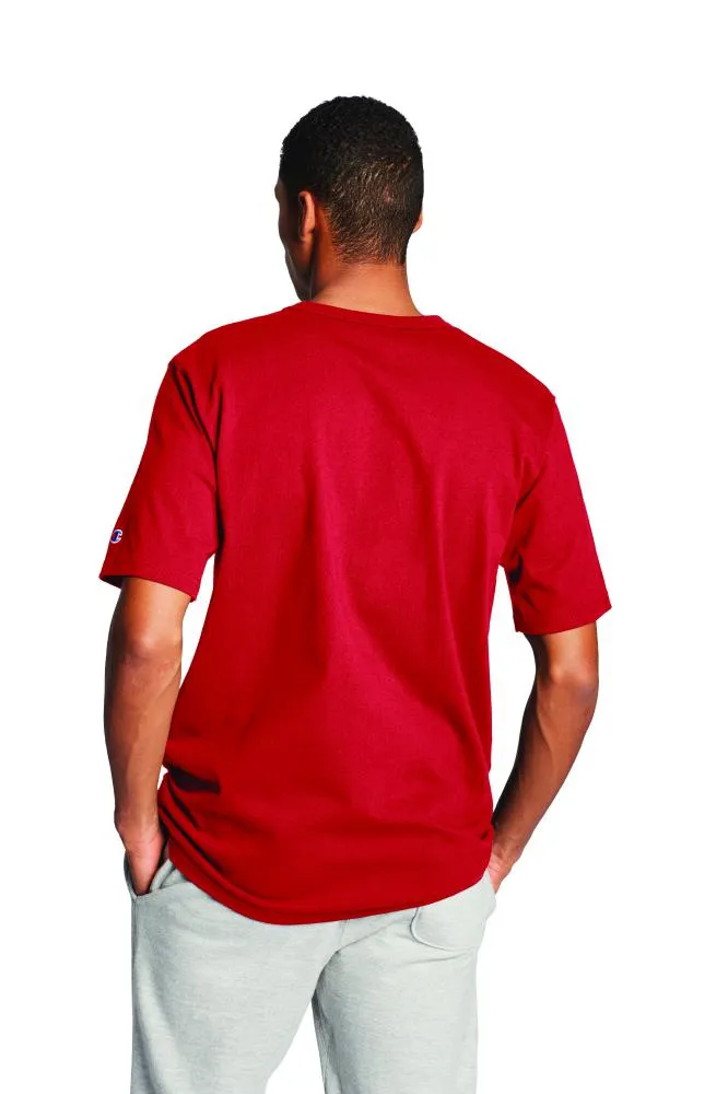 Polo para Hombre CHAMPION MENS JSY SS TEE 2WC