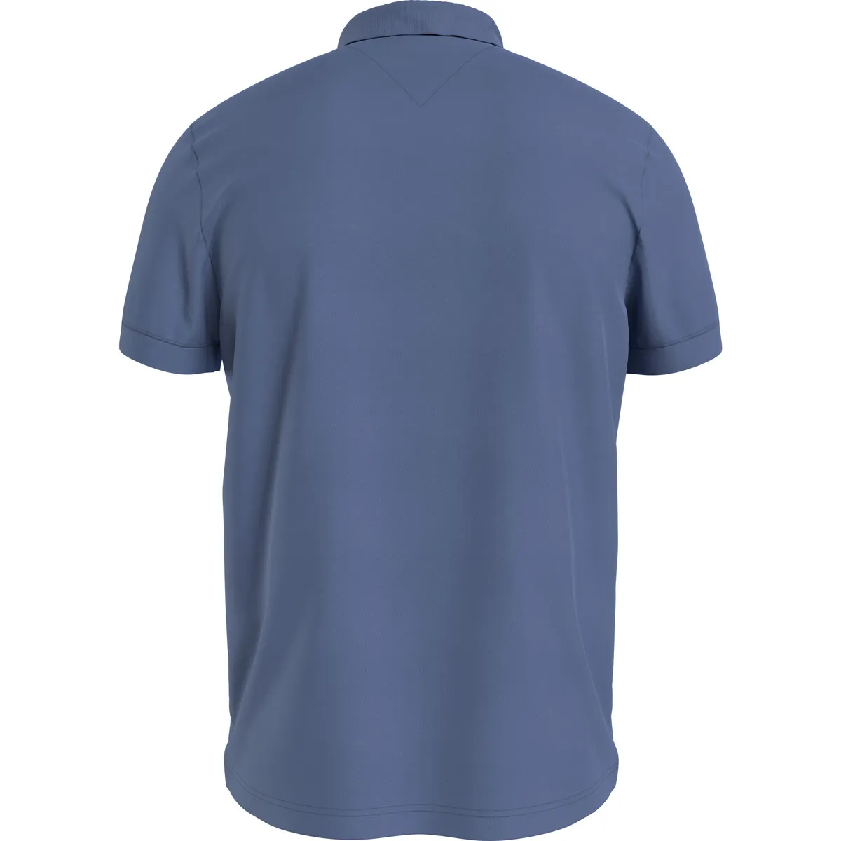 POLO  SLIM PLACKET HOMBRE