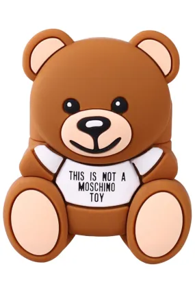 Porta-AirPods Pro Teddy Bear