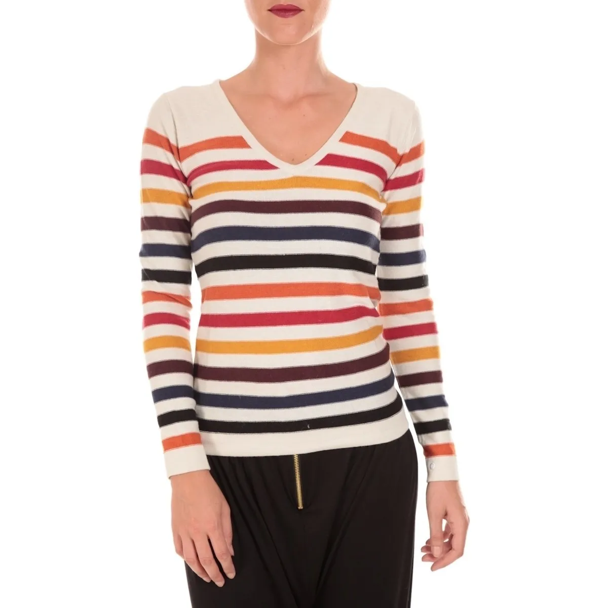 Pull Pralexi 234 Multicolor