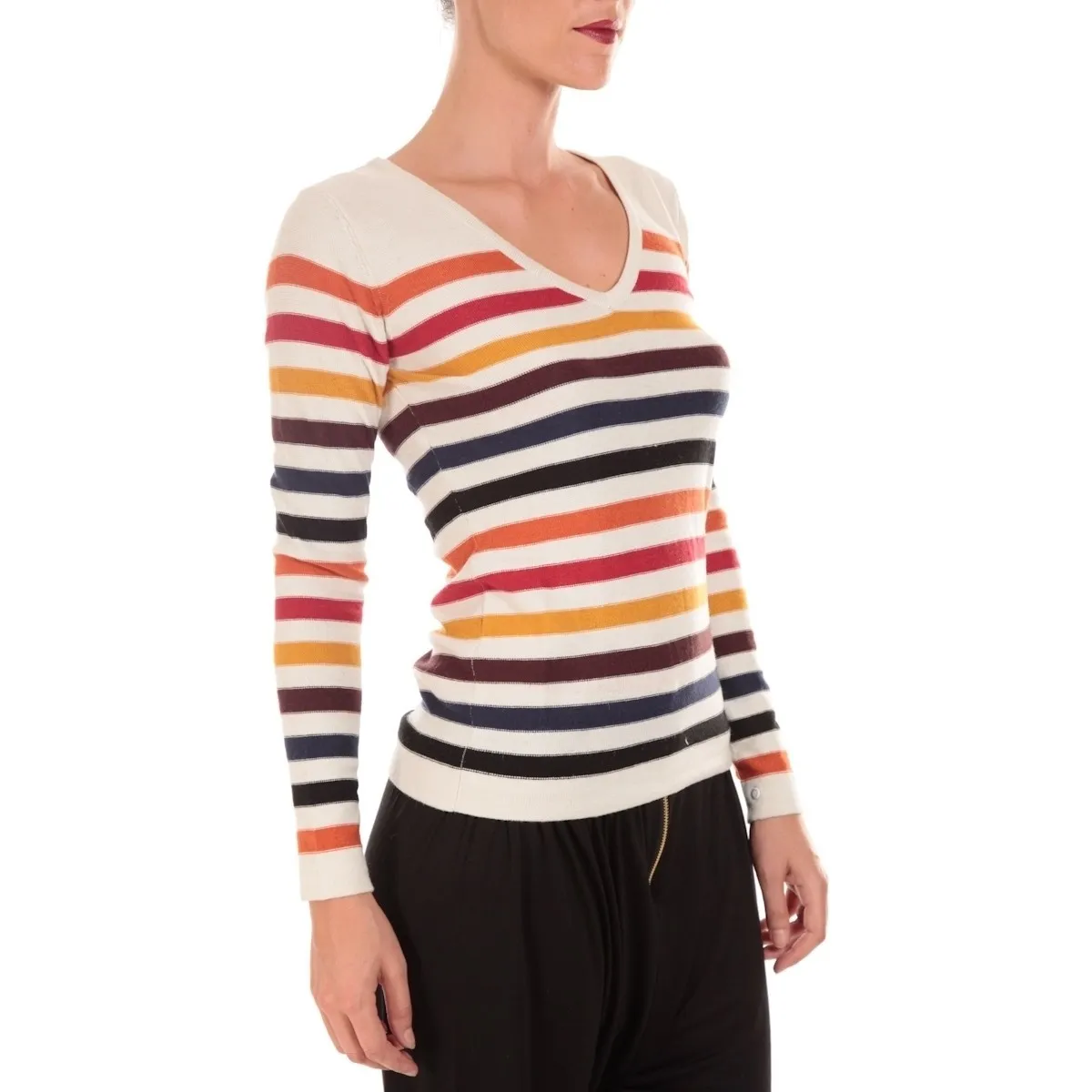 Pull Pralexi 234 Multicolor