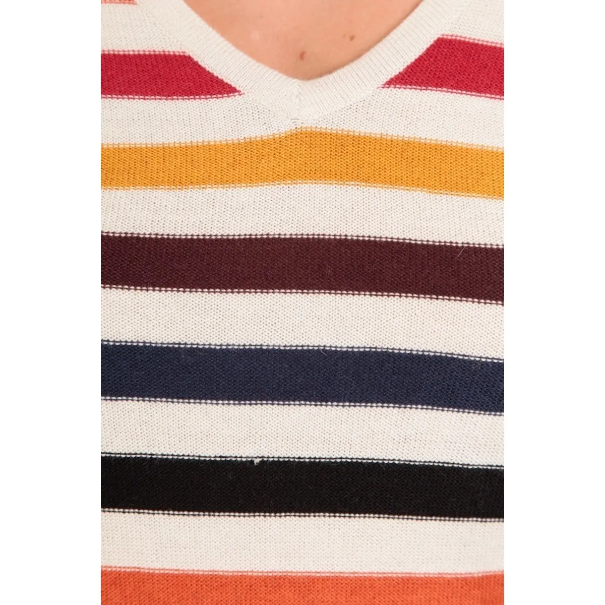 Pull Pralexi 234 Multicolor