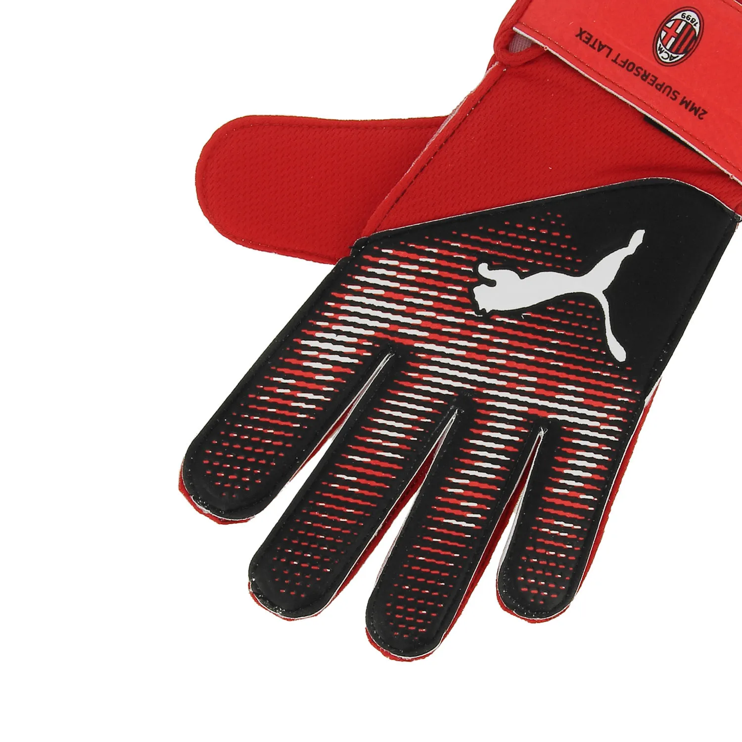 Puma AC Milan Ultra Grip 4 RC