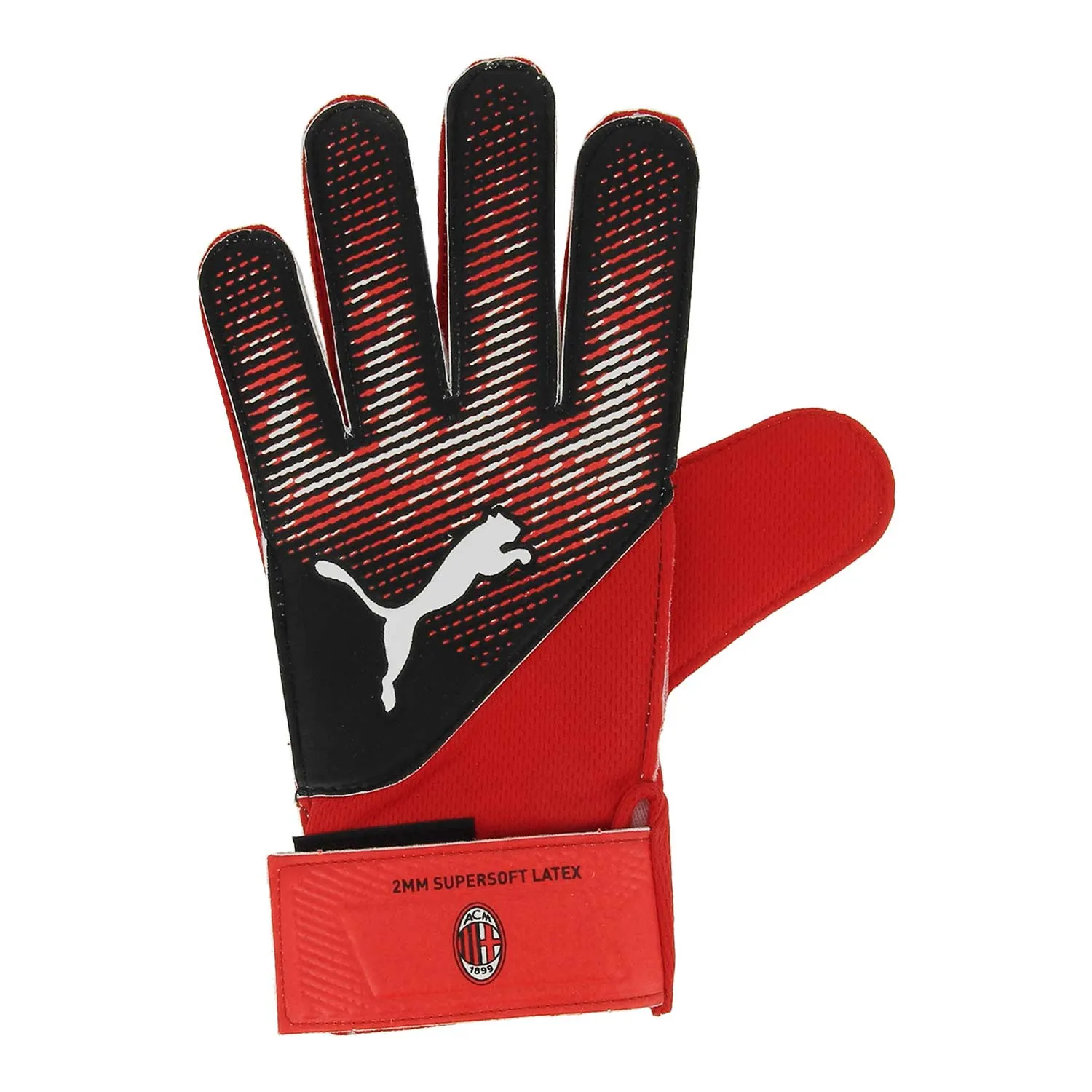 Puma AC Milan Ultra Grip 4 RC