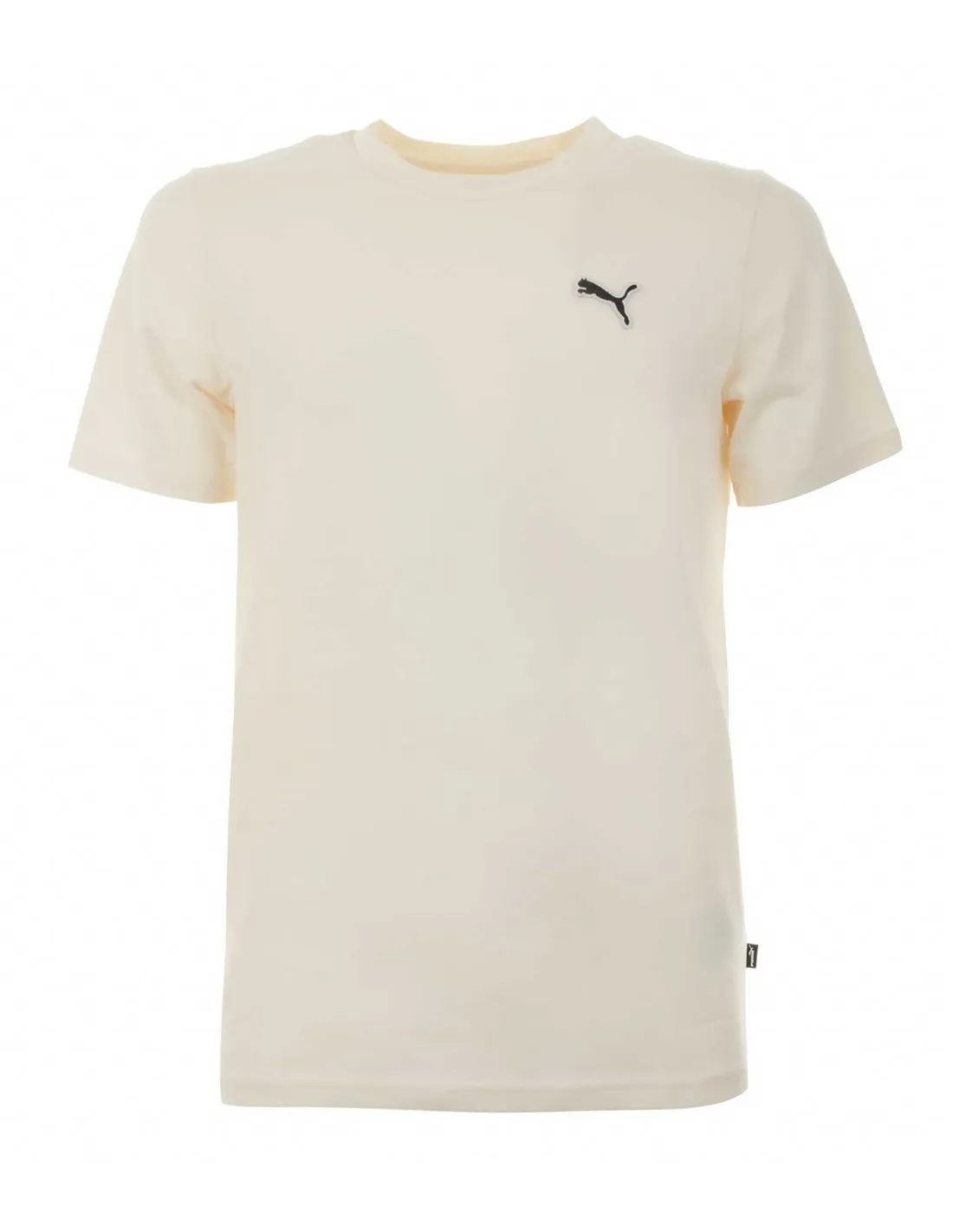 PUMA - Camiseta blanco roto Better Essentials 675977 99 Hombre