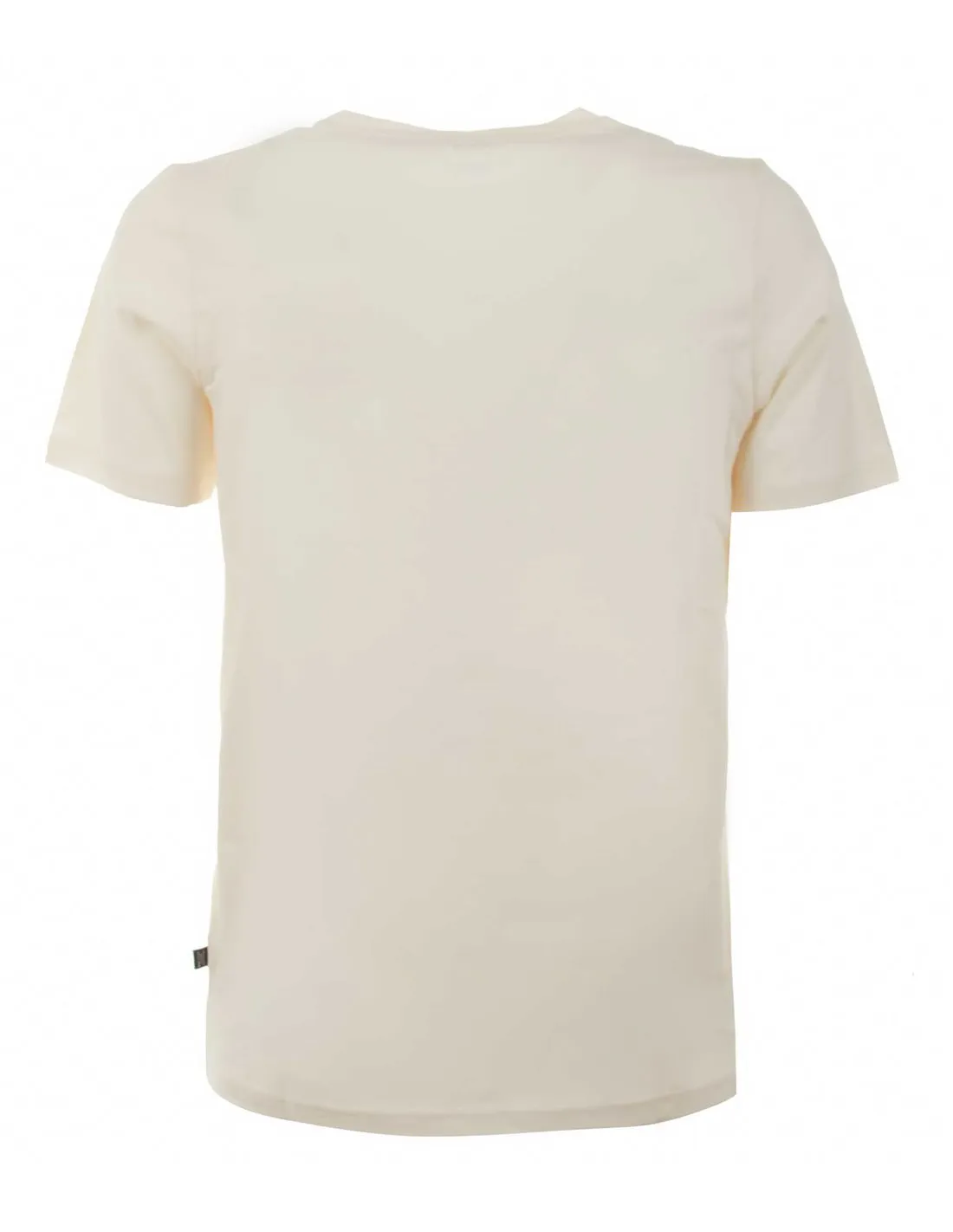 PUMA - Camiseta blanco roto Better Essentials 675977 99 Hombre