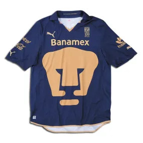 Puma Camiseta Pumas Local 10/2011 Nv