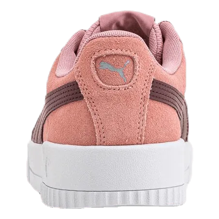 Puma Carina Pink