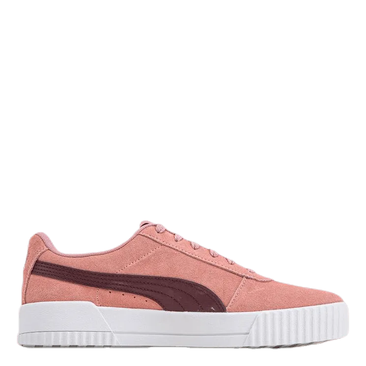 Puma Carina Pink