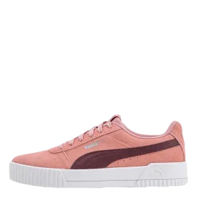 Puma Carina Pink