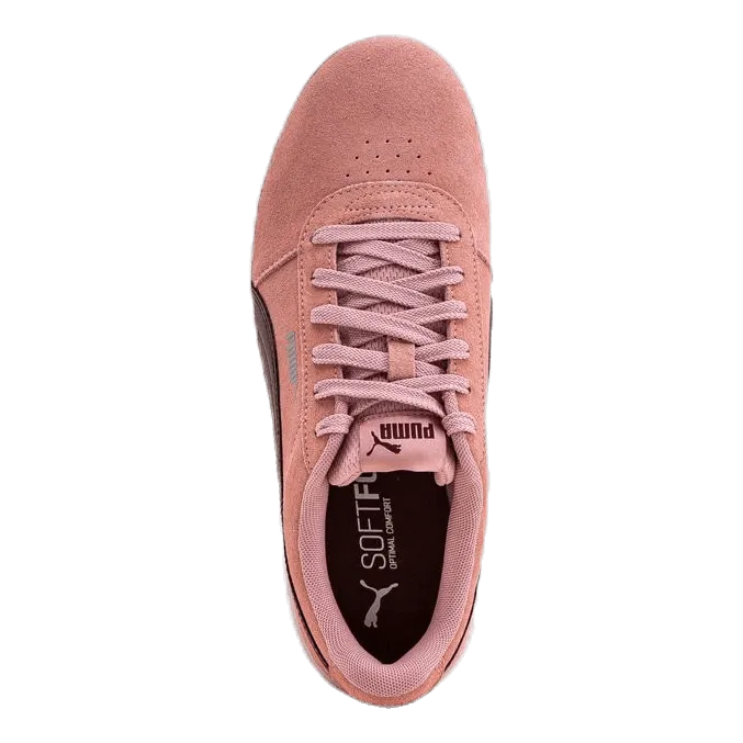 Puma Carina Pink