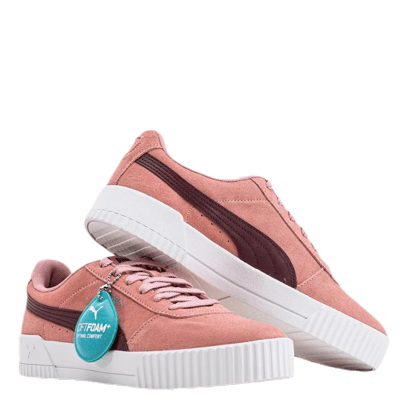 Puma Carina Pink