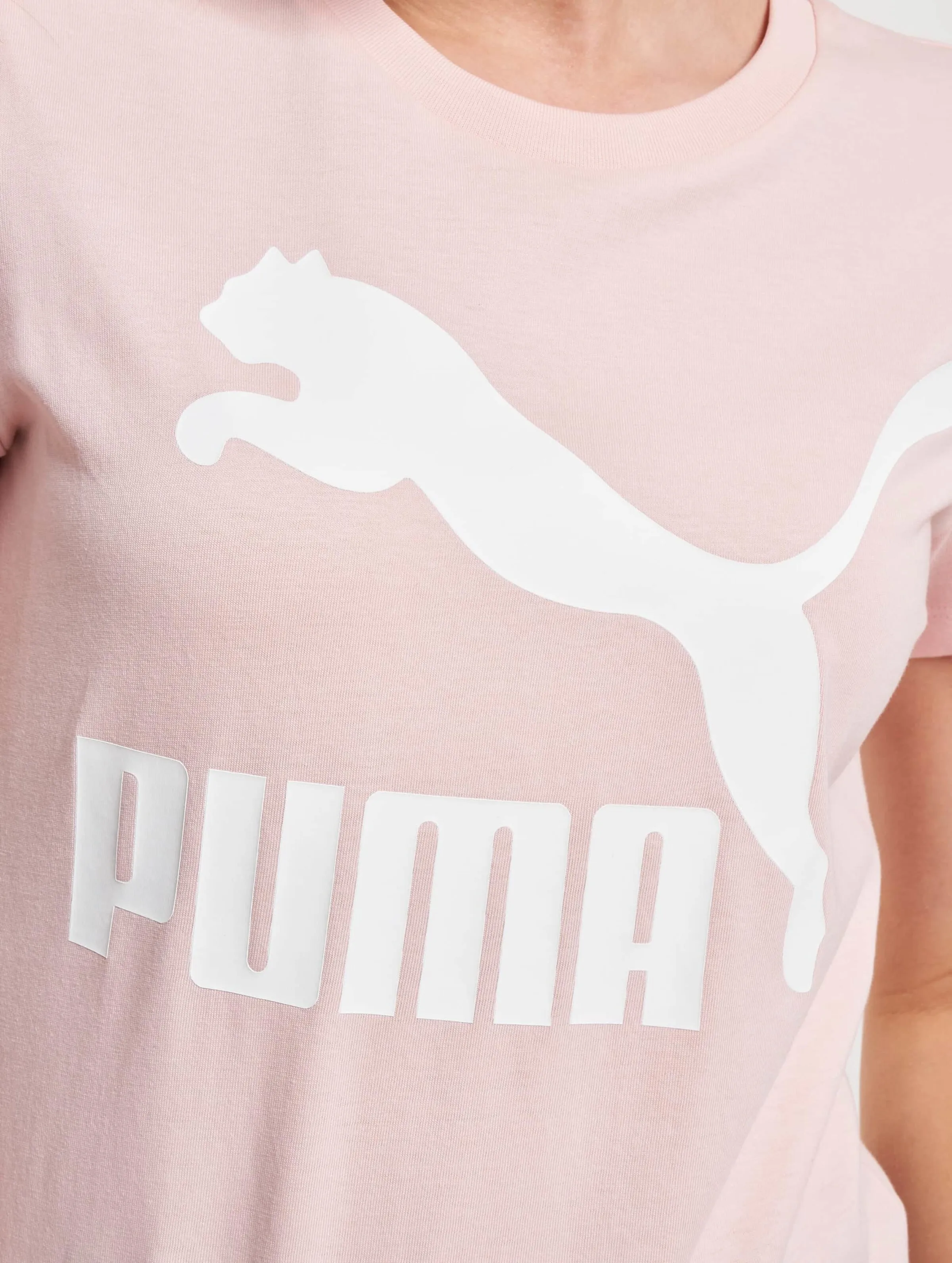 Puma Classics Logo