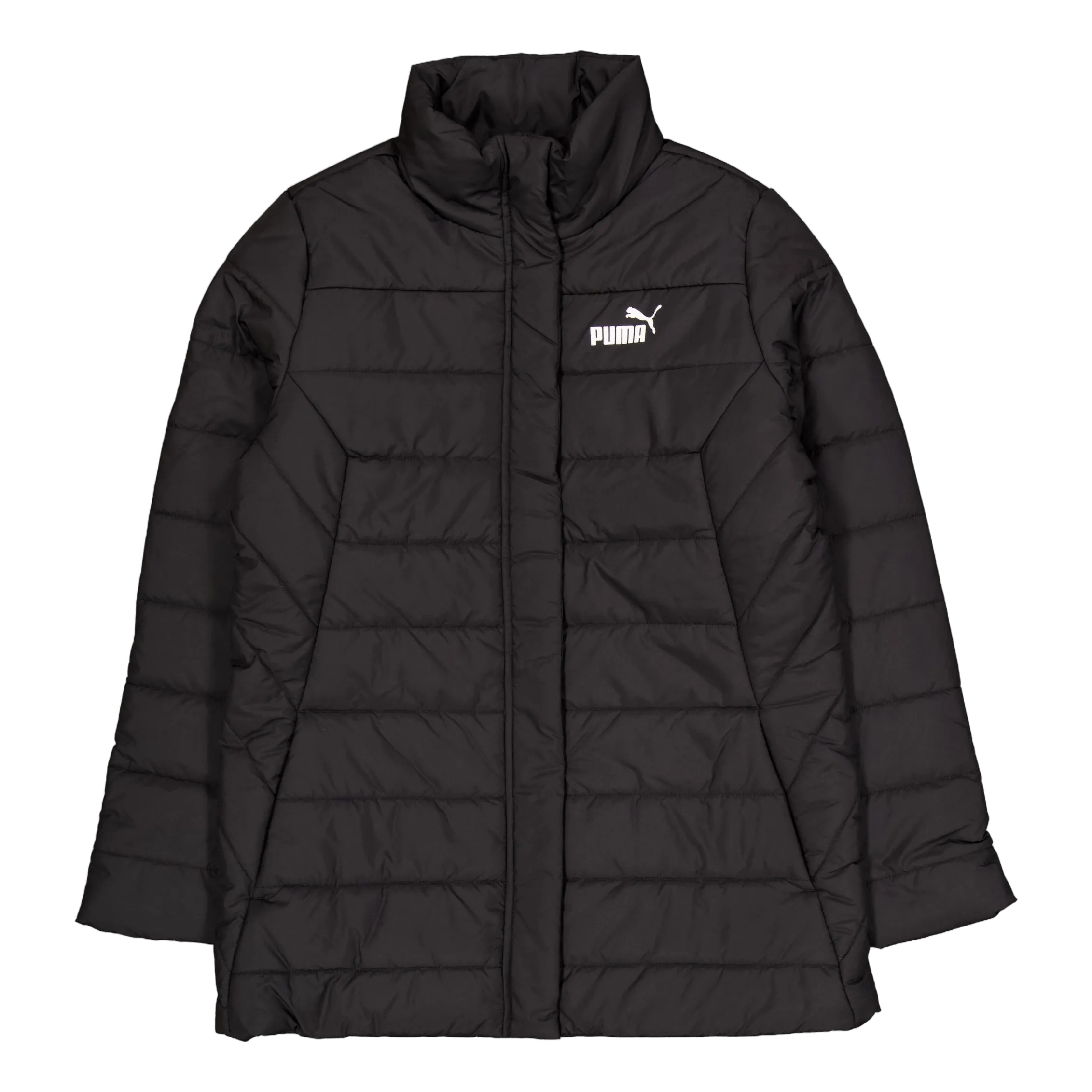 Puma Ess+ Padded Jacket Puma Black